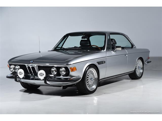 1974 BMW 630csi (CC-2082744) for sale in Farmingdale, New York