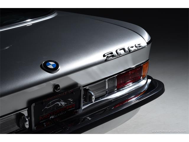 1974 BMW 630csi (CC-2082744) for sale in Farmingdale, New York
