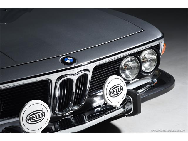 1974 BMW 630csi (CC-2082744) for sale in Farmingdale, New York