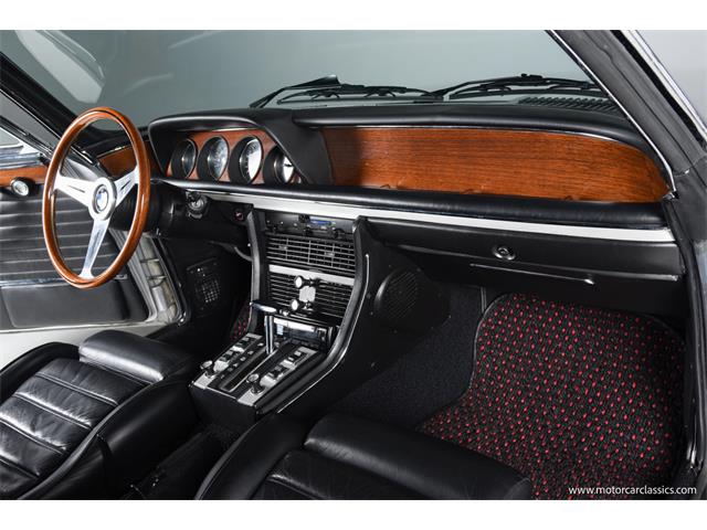 1974 BMW 630csi (CC-2082744) for sale in Farmingdale, New York
