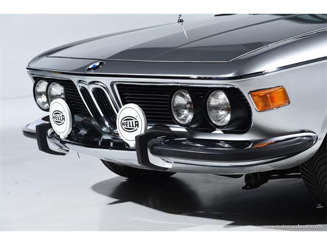 1974 BMW 630csi (CC-2082744) for sale in Farmingdale, New York