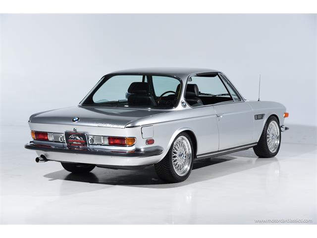 1974 BMW 630csi (CC-2082744) for sale in Farmingdale, New York