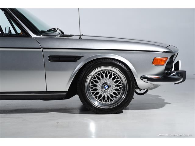 1974 BMW 630csi (CC-2082744) for sale in Farmingdale, New York