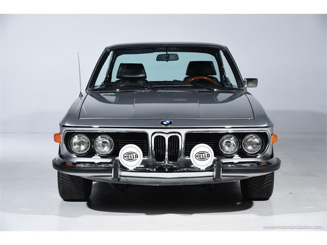 1974 BMW 630csi (CC-2082744) for sale in Farmingdale, New York