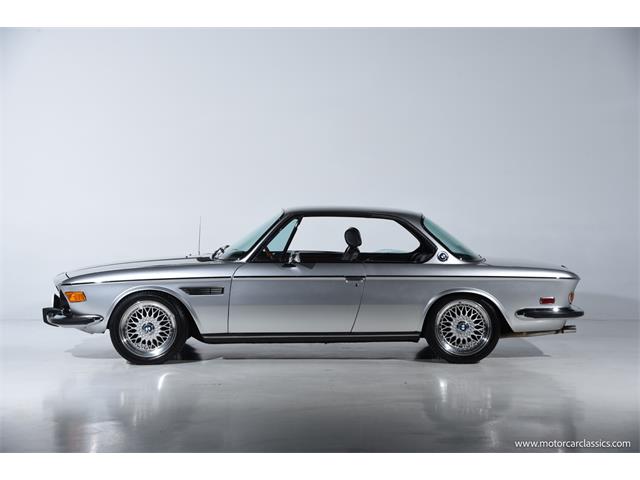 1974 BMW 630csi (CC-2082744) for sale in Farmingdale, New York
