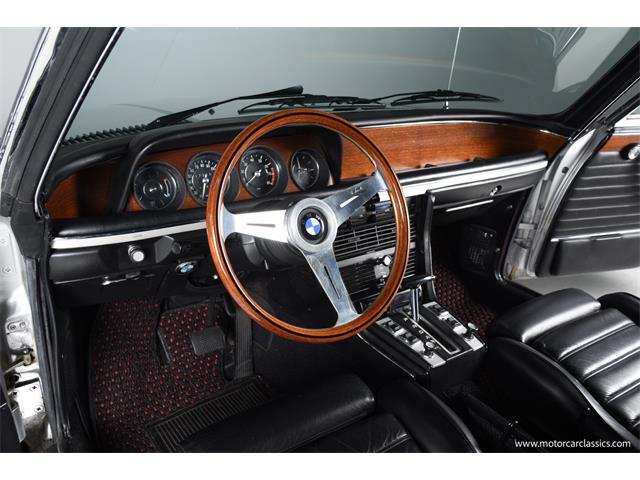 1974 BMW 630csi (CC-2082744) for sale in Farmingdale, New York