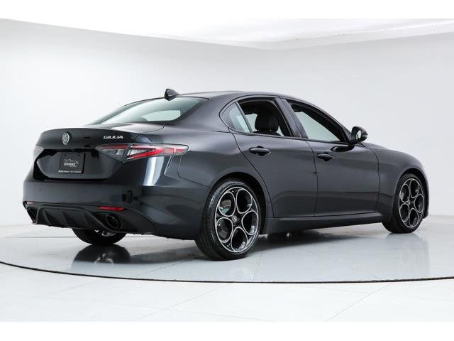 2025 Alfa Romeo Giulia (CC-2082747) for sale in Fort Lauderdale, Florida