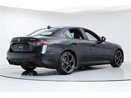 2025 Alfa Romeo Giulia (CC-2082747) for sale in Fort Lauderdale, Florida