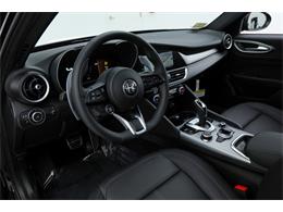 2025 Alfa Romeo Giulia (CC-2082747) for sale in Fort Lauderdale, Florida