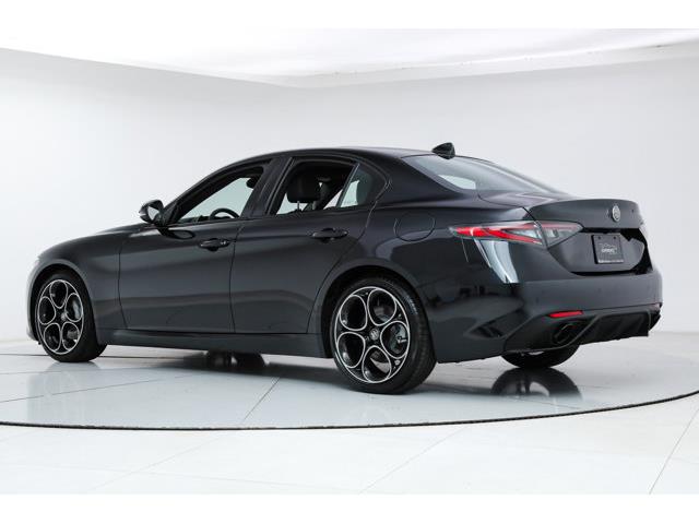 2025 Alfa Romeo Giulia (CC-2082747) for sale in Fort Lauderdale, Florida