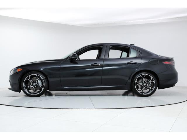 2025 Alfa Romeo Giulia (CC-2082747) for sale in Fort Lauderdale, Florida