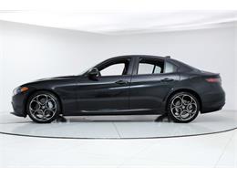 2025 Alfa Romeo Giulia (CC-2082747) for sale in Fort Lauderdale, Florida