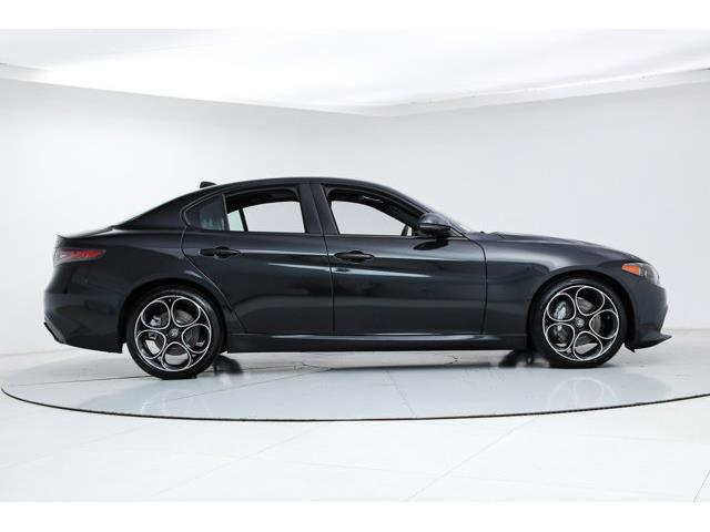2025 Alfa Romeo Giulia (CC-2082747) for sale in Fort Lauderdale, Florida