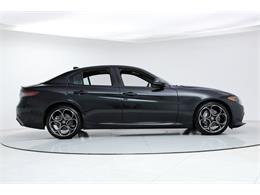 2025 Alfa Romeo Giulia (CC-2082747) for sale in Fort Lauderdale, Florida