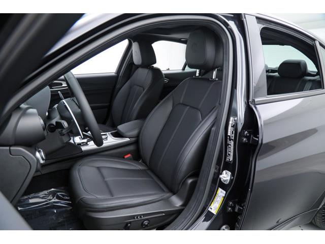 2025 Alfa Romeo Giulia (CC-2082747) for sale in Fort Lauderdale, Florida