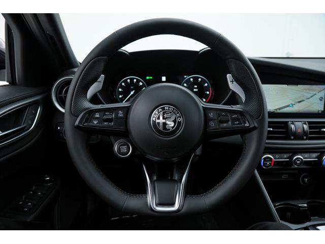2025 Alfa Romeo Giulia (CC-2082747) for sale in Fort Lauderdale, Florida