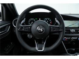 2025 Alfa Romeo Giulia (CC-2082747) for sale in Fort Lauderdale, Florida
