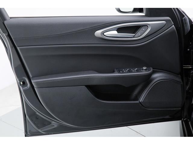 2025 Alfa Romeo Giulia (CC-2082747) for sale in Fort Lauderdale, Florida
