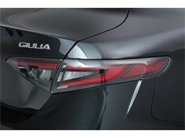 2025 Alfa Romeo Giulia (CC-2082747) for sale in Fort Lauderdale, Florida