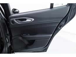 2025 Alfa Romeo Giulia (CC-2082747) for sale in Fort Lauderdale, Florida