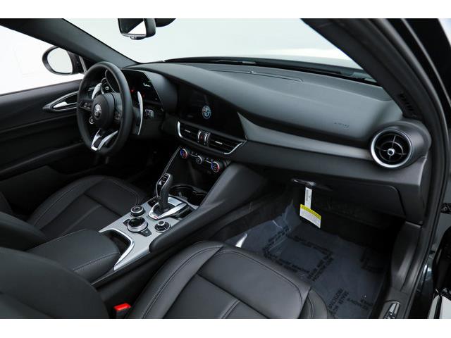 2025 Alfa Romeo Giulia (CC-2082747) for sale in Fort Lauderdale, Florida