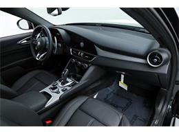 2025 Alfa Romeo Giulia (CC-2082747) for sale in Fort Lauderdale, Florida