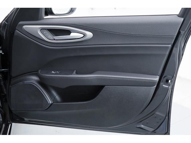 2025 Alfa Romeo Giulia (CC-2082747) for sale in Fort Lauderdale, Florida
