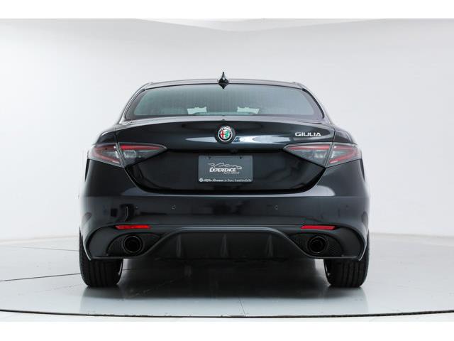 2025 Alfa Romeo Giulia (CC-2082747) for sale in Fort Lauderdale, Florida