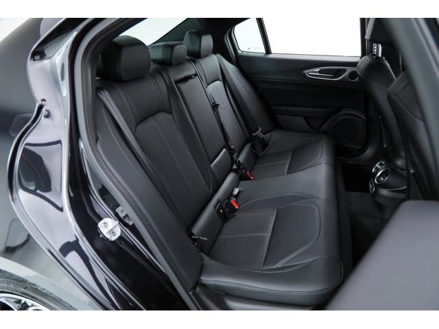 2025 Alfa Romeo Giulia (CC-2082747) for sale in Fort Lauderdale, Florida
