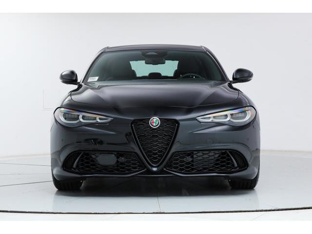 2025 Alfa Romeo Giulia (CC-2082747) for sale in Fort Lauderdale, Florida