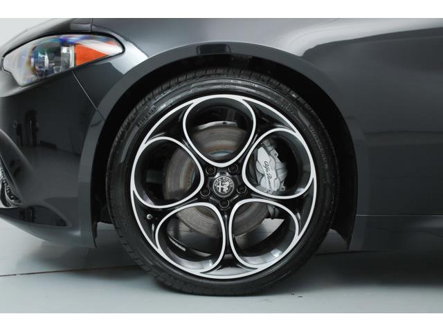 2025 Alfa Romeo Giulia (CC-2082747) for sale in Fort Lauderdale, Florida