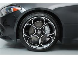 2025 Alfa Romeo Giulia (CC-2082747) for sale in Fort Lauderdale, Florida