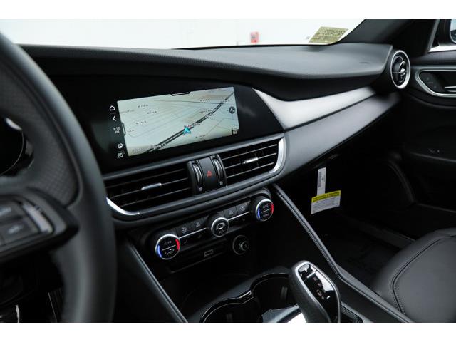 2025 Alfa Romeo Giulia (CC-2082747) for sale in Fort Lauderdale, Florida