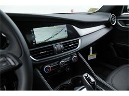2025 Alfa Romeo Giulia (CC-2082747) for sale in Fort Lauderdale, Florida