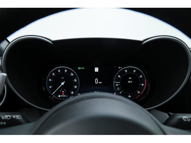 2025 Alfa Romeo Giulia (CC-2082747) for sale in Fort Lauderdale, Florida