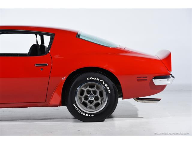 1973 Pontiac Firebird Formula Trans Am (CC-2082748) for sale in Farmingdale, New York