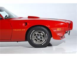 1973 Pontiac Firebird Formula Trans Am (CC-2082748) for sale in Farmingdale, New York