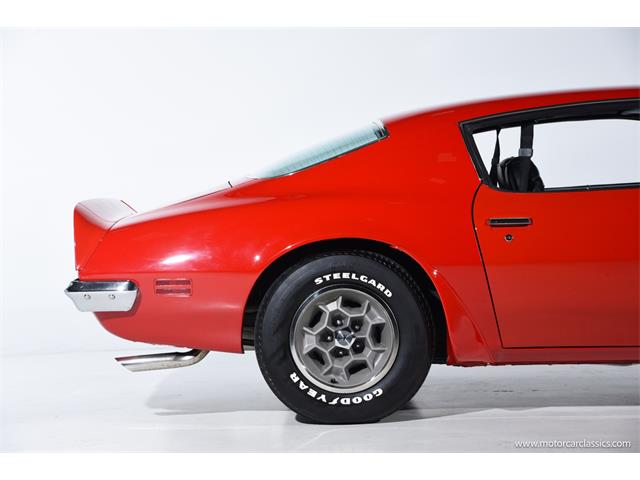 1973 Pontiac Firebird Formula Trans Am (CC-2082748) for sale in Farmingdale, New York