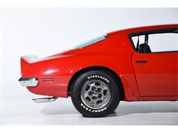 1973 Pontiac Firebird Formula Trans Am (CC-2082748) for sale in Farmingdale, New York