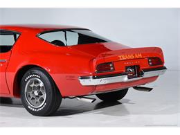 1973 Pontiac Firebird Formula Trans Am (CC-2082748) for sale in Farmingdale, New York