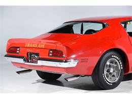 1973 Pontiac Firebird Formula Trans Am (CC-2082748) for sale in Farmingdale, New York