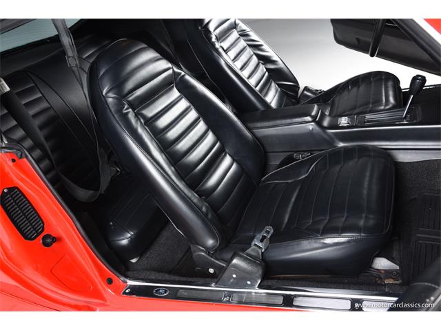 1973 Pontiac Firebird Formula Trans Am (CC-2082748) for sale in Farmingdale, New York