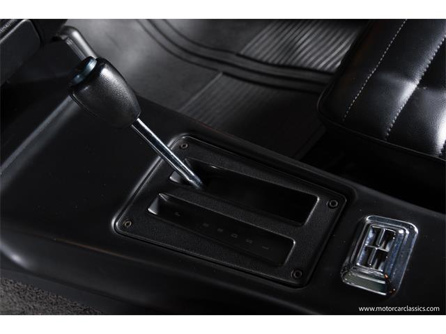 1973 Pontiac Firebird Formula Trans Am (CC-2082748) for sale in Farmingdale, New York