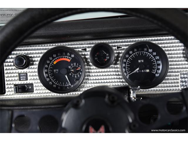 1973 Pontiac Firebird Formula Trans Am (CC-2082748) for sale in Farmingdale, New York