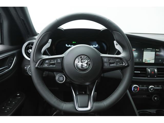 2025 Alfa Romeo Giulia (CC-2082749) for sale in Fort Lauderdale, Florida