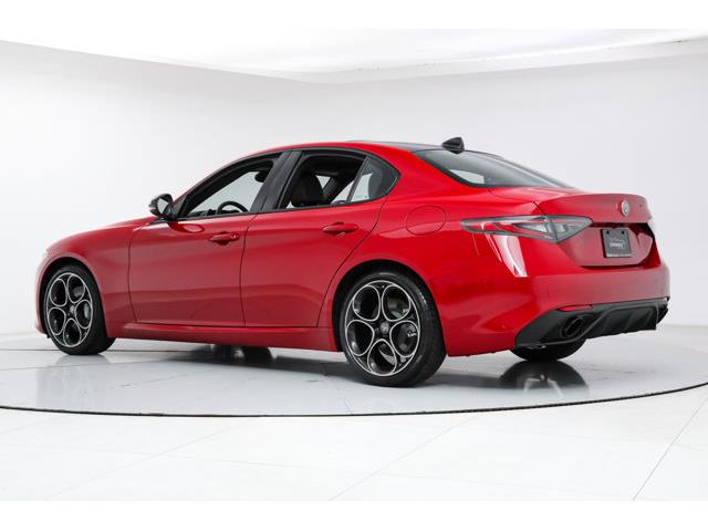 2025 Alfa Romeo Giulia (CC-2082749) for sale in Fort Lauderdale, Florida