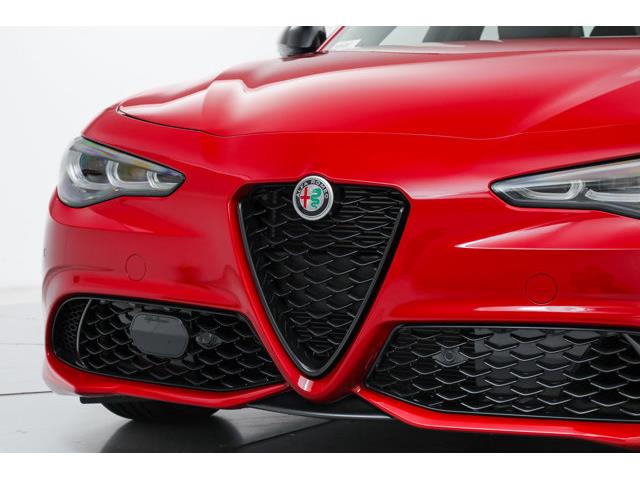 2025 Alfa Romeo Giulia (CC-2082749) for sale in Fort Lauderdale, Florida