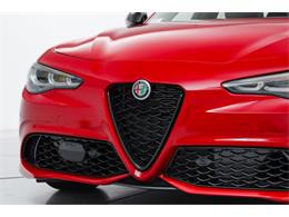 2025 Alfa Romeo Giulia (CC-2082749) for sale in Fort Lauderdale, Florida