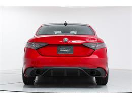 2025 Alfa Romeo Giulia (CC-2082749) for sale in Fort Lauderdale, Florida