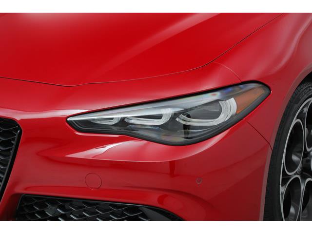 2025 Alfa Romeo Giulia (CC-2082749) for sale in Fort Lauderdale, Florida